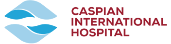 Интернационал больница. Caspian International Hospital. Баку Caspian Hospital. Клиника Каспиан в Азербайджане. Shox International Hospital логотип.